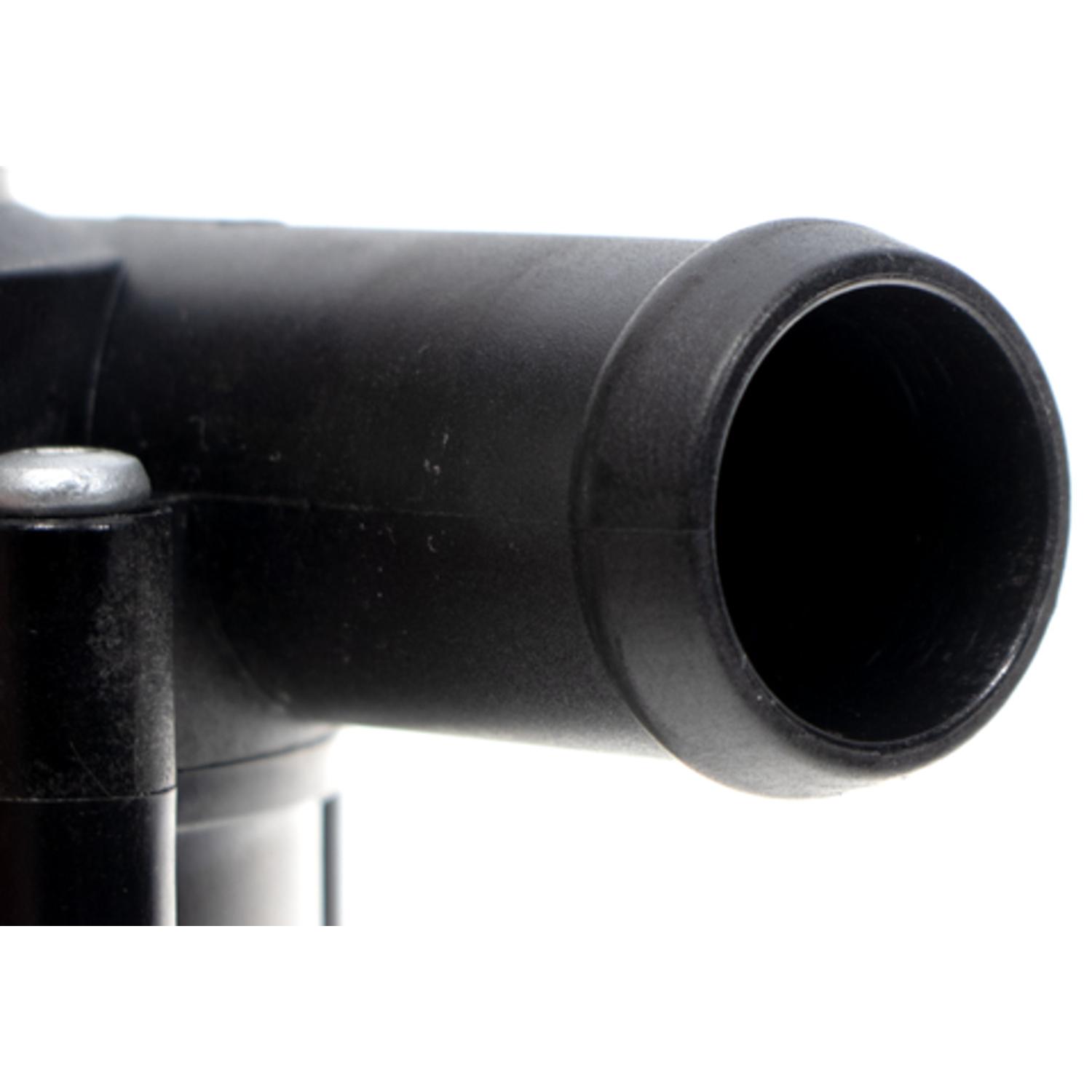 Four Seasons 89084 Engine Auxiliary Water Pump product image 6 of 10