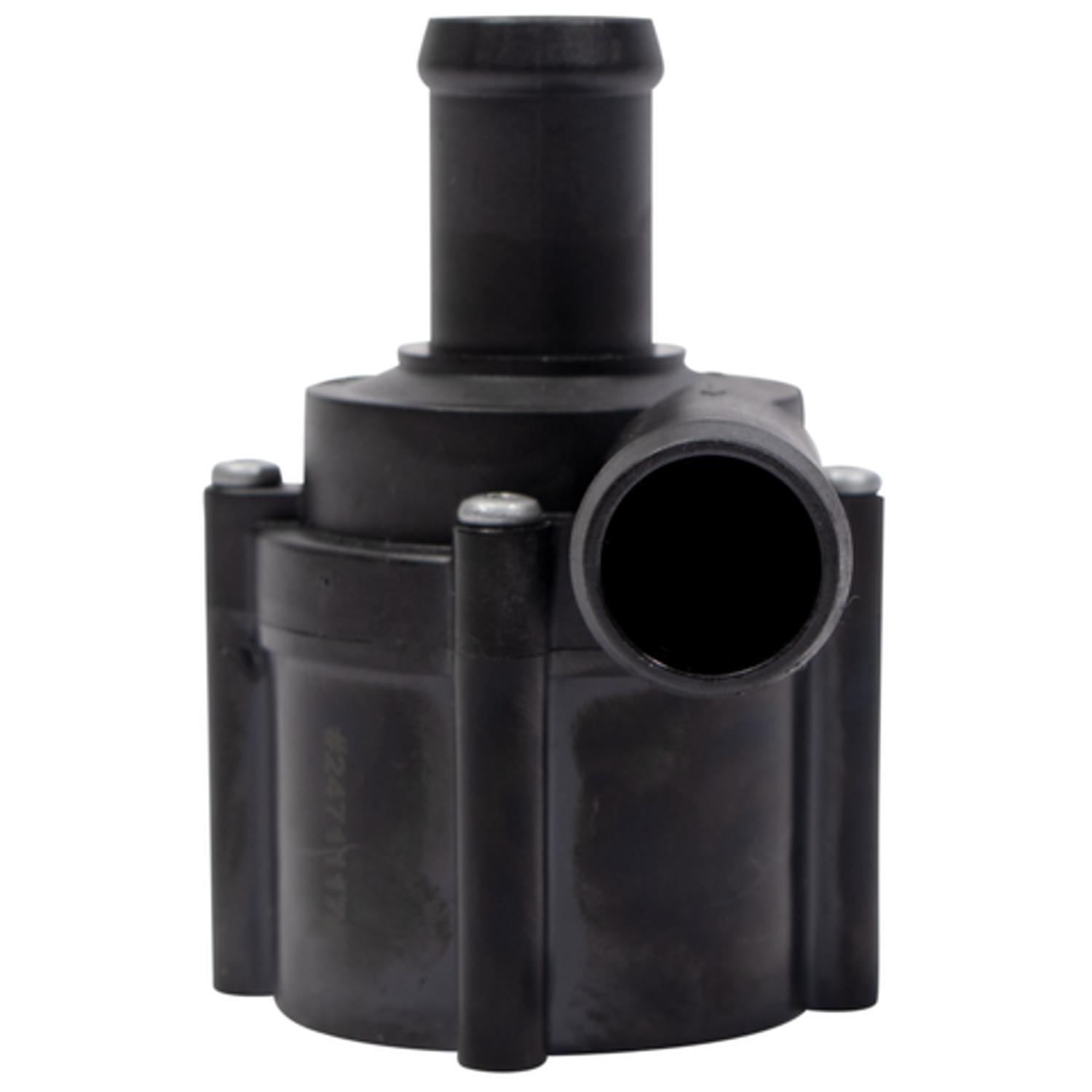 Four Seasons 89084 Engine Auxiliary Water Pump product image 8 of 10