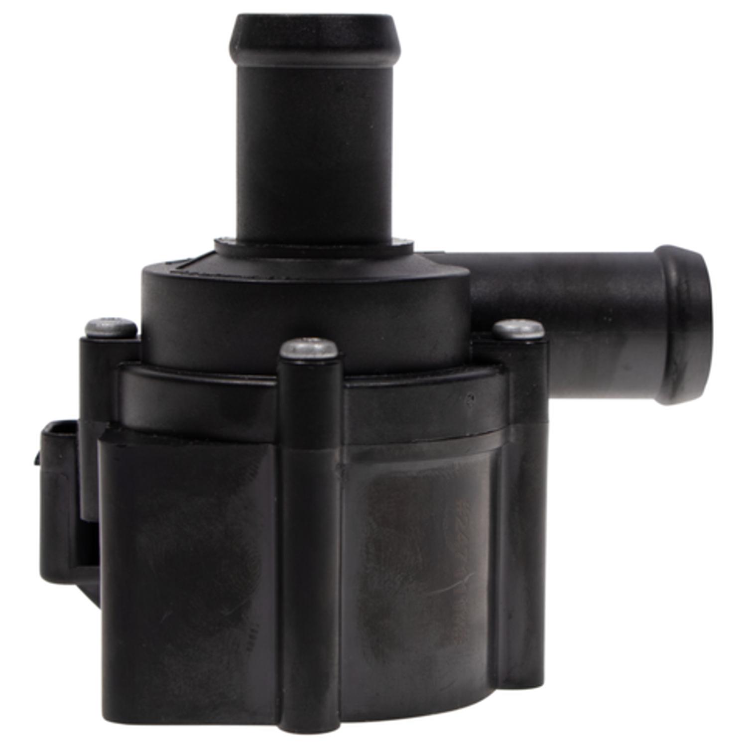 Four Seasons 89084 Engine Auxiliary Water Pump product image 9 of 10