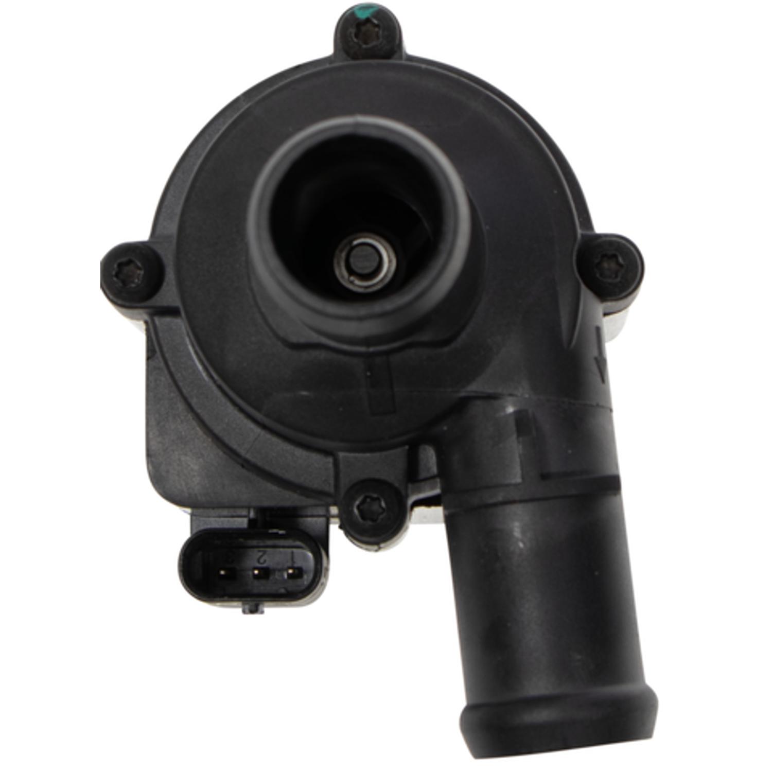 Four Seasons 89085 - Engine Auxiliary Water Pump Four Seasons 89085 Engine Auxiliary Water Pump product image 2 of 10