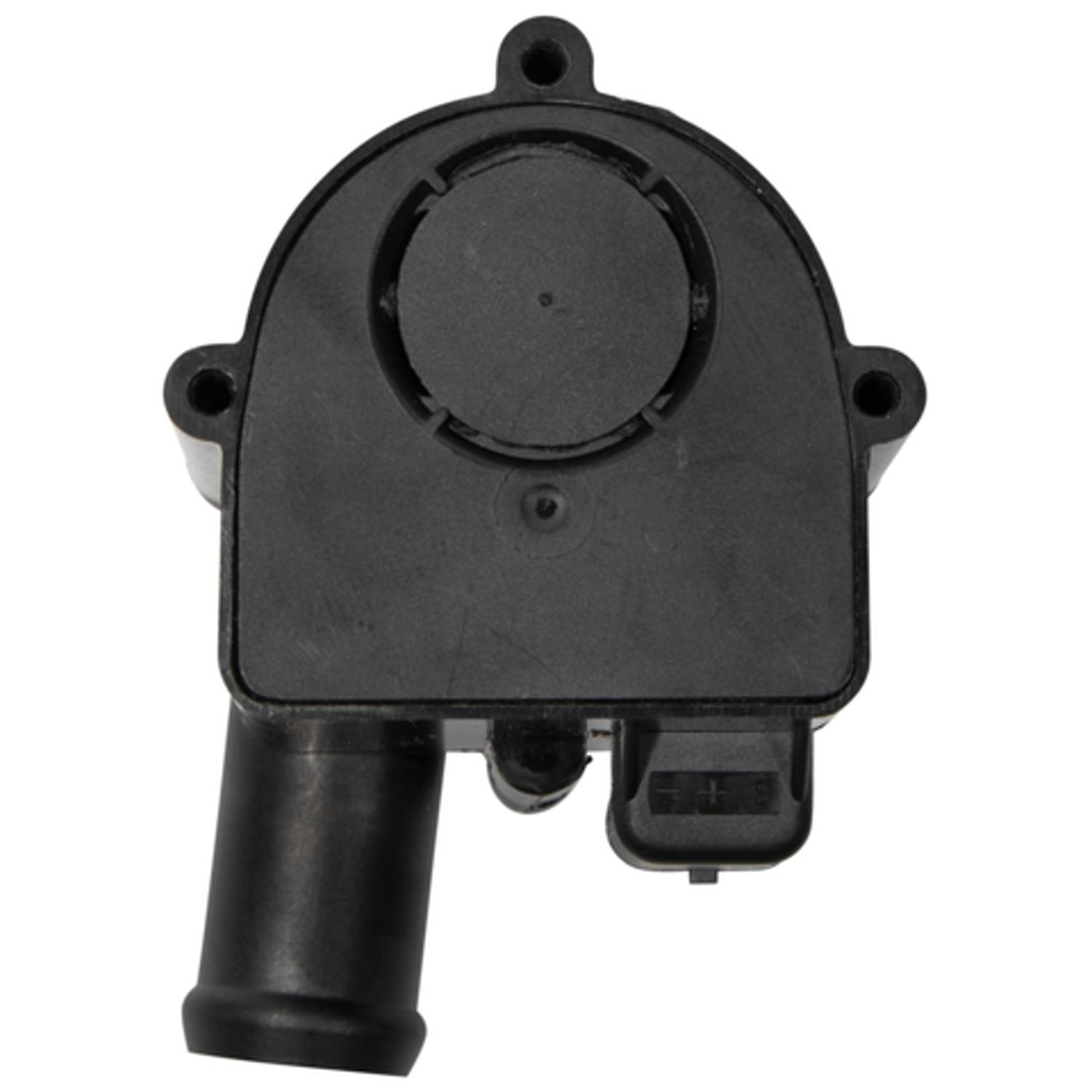 Four Seasons 89085 - Engine Auxiliary Water Pump Four Seasons 89085 Engine Auxiliary Water Pump product image 4 of 10