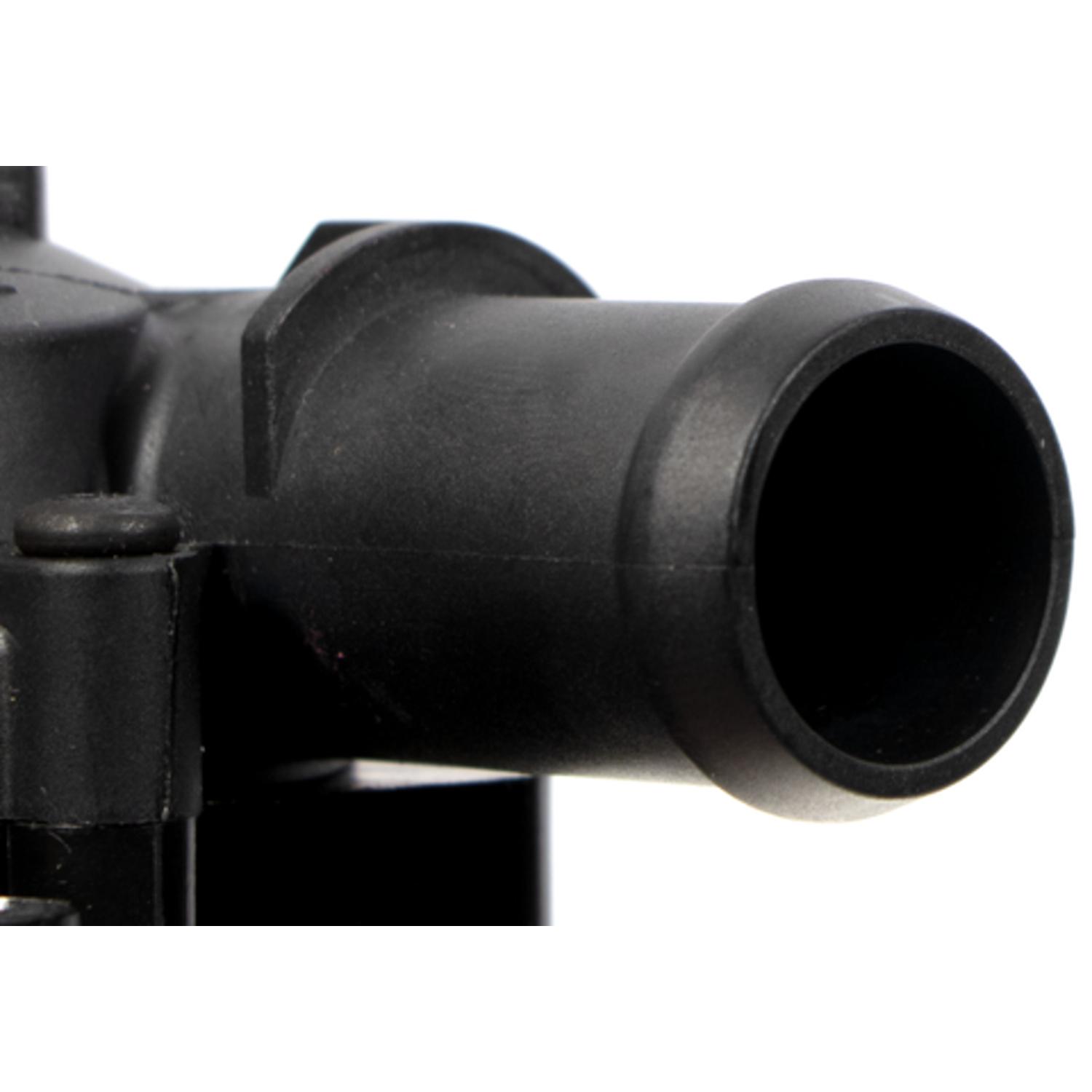 Four Seasons 89085 - Engine Auxiliary Water Pump Four Seasons 89085 Engine Auxiliary Water Pump product image 5 of 10