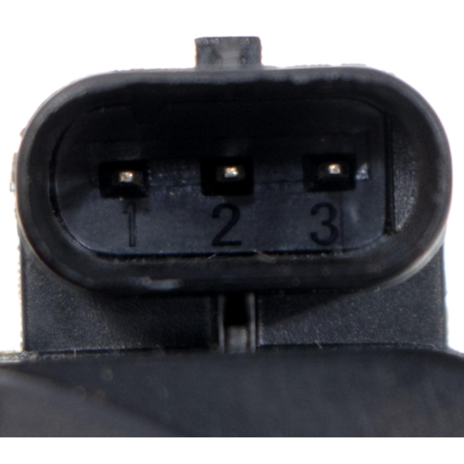 Four Seasons 89085 - Engine Auxiliary Water Pump Four Seasons 89085 Engine Auxiliary Water Pump product image 7 of 10