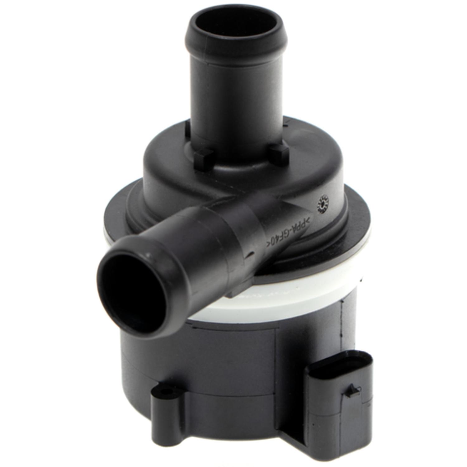 Four Seasons 89086 - Engine Auxiliary Water Pump Four Seasons 89086 Engine Auxiliary Water Pump product image 1 of 10