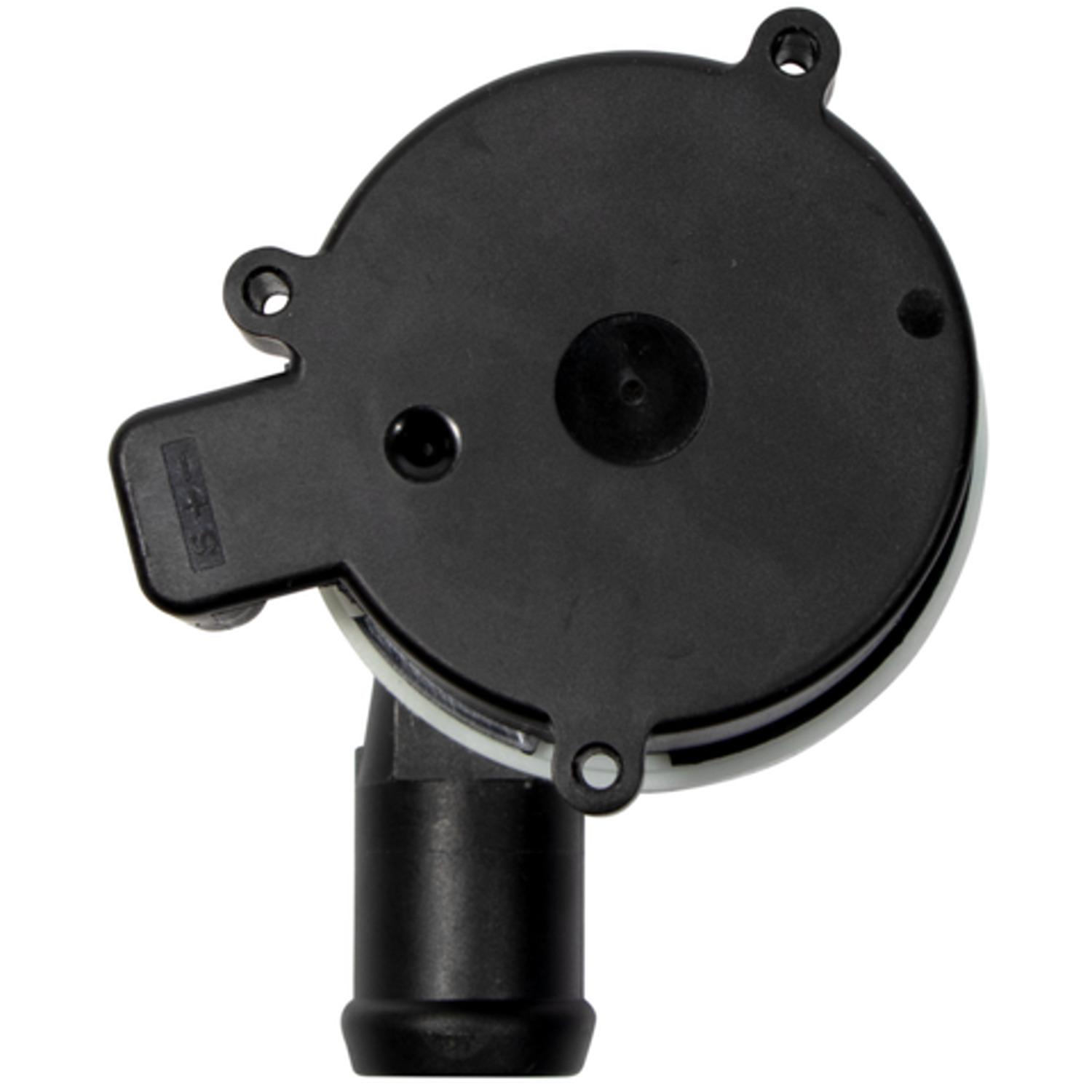 Four Seasons 89086 - Engine Auxiliary Water Pump Four Seasons 89086 Engine Auxiliary Water Pump product image 4 of 10