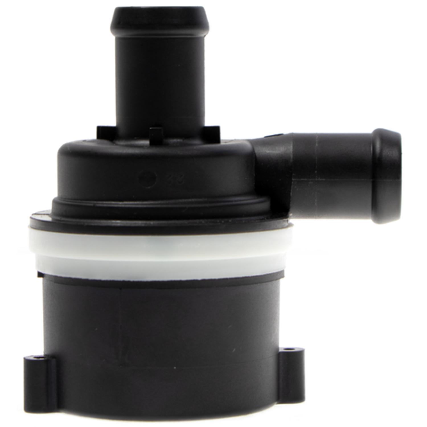 Four Seasons 89086 - Engine Auxiliary Water Pump Four Seasons 89086 Engine Auxiliary Water Pump product image 9 of 10