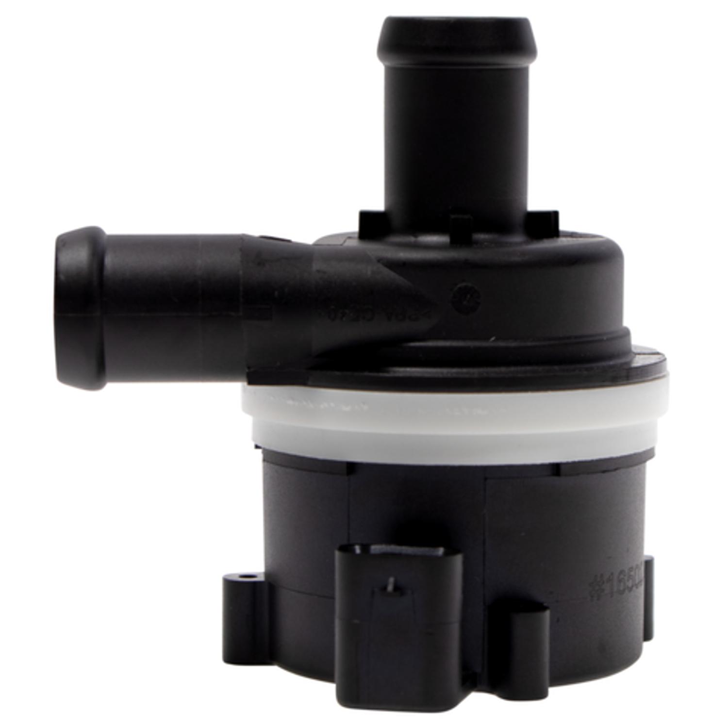 Four Seasons 89086 - Engine Auxiliary Water Pump Four Seasons 89086 Engine Auxiliary Water Pump product image 10 of 10
