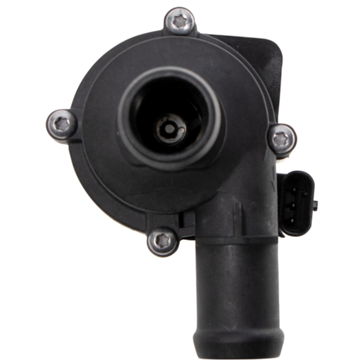 Four Seasons 89087 Engine Auxiliary Water Pump product image 2 of 10