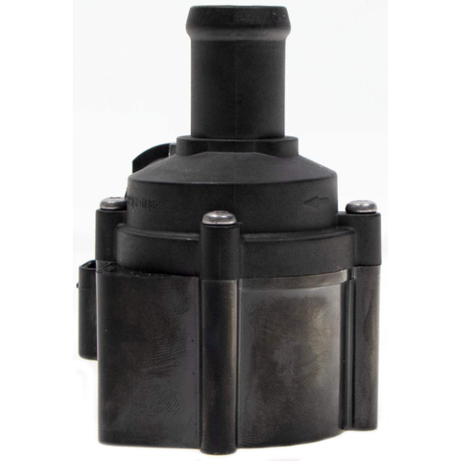 Four Seasons 89087 Engine Auxiliary Water Pump product image 3 of 10