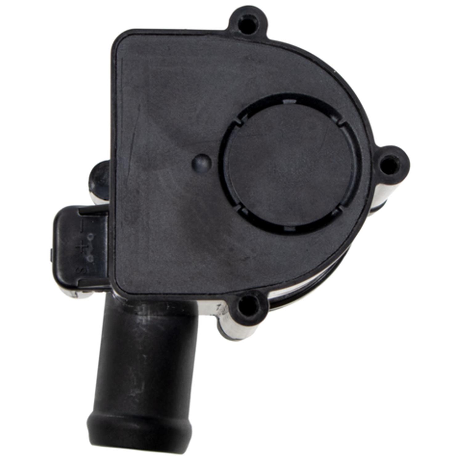 Four Seasons 89087 Engine Auxiliary Water Pump product image 4 of 10