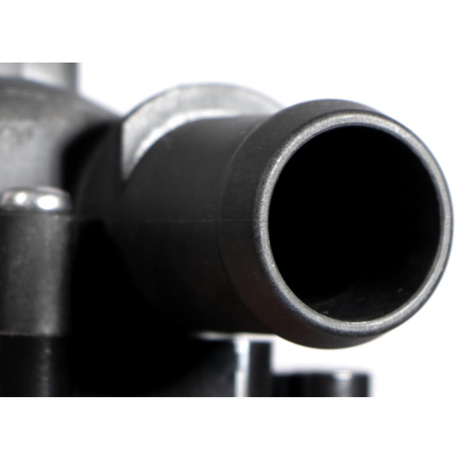 Four Seasons 89087 Engine Auxiliary Water Pump product image 5 of 10