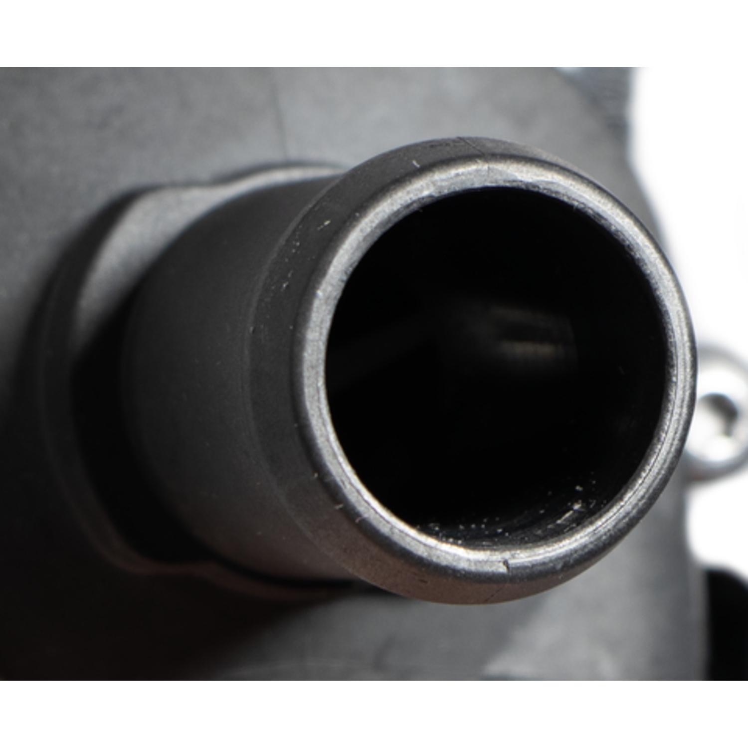 Four Seasons 89087 Engine Auxiliary Water Pump product image 6 of 10