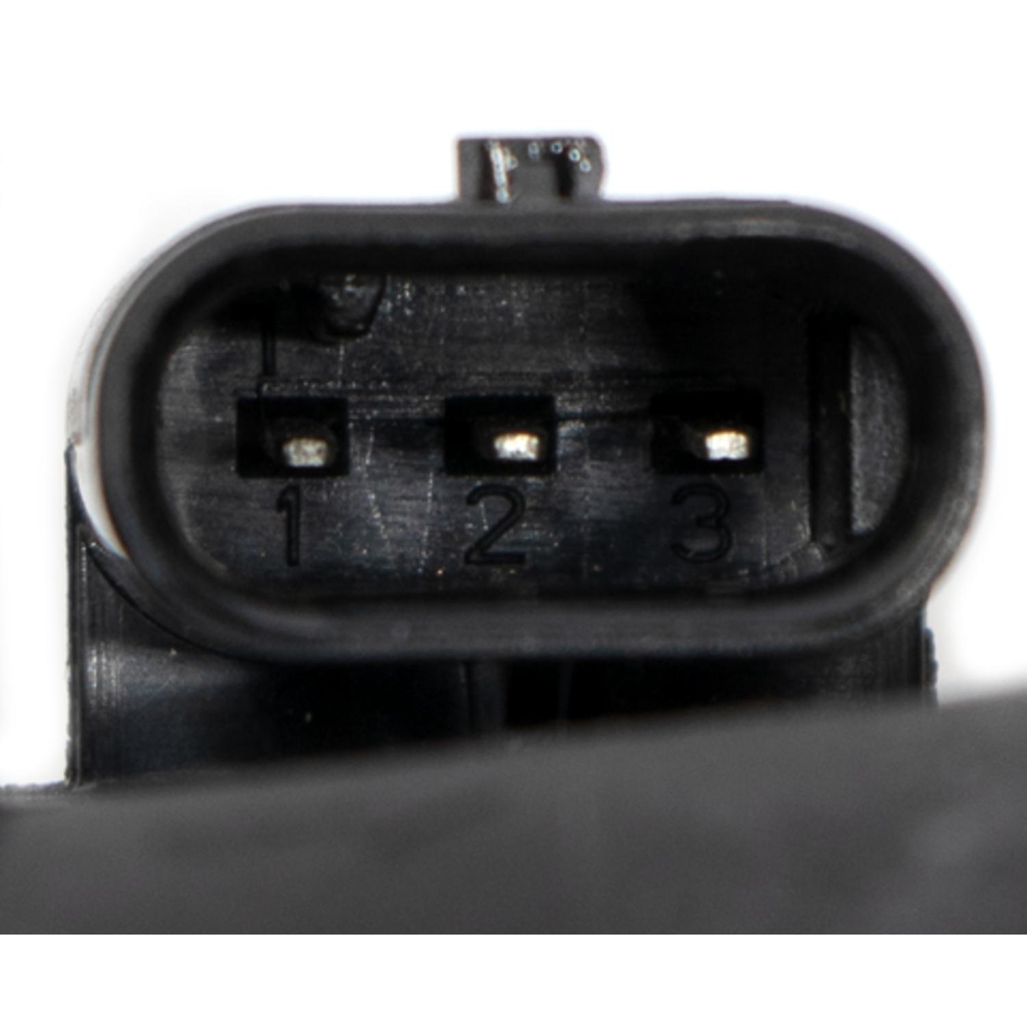 Four Seasons 89087 Engine Auxiliary Water Pump product image 7 of 10