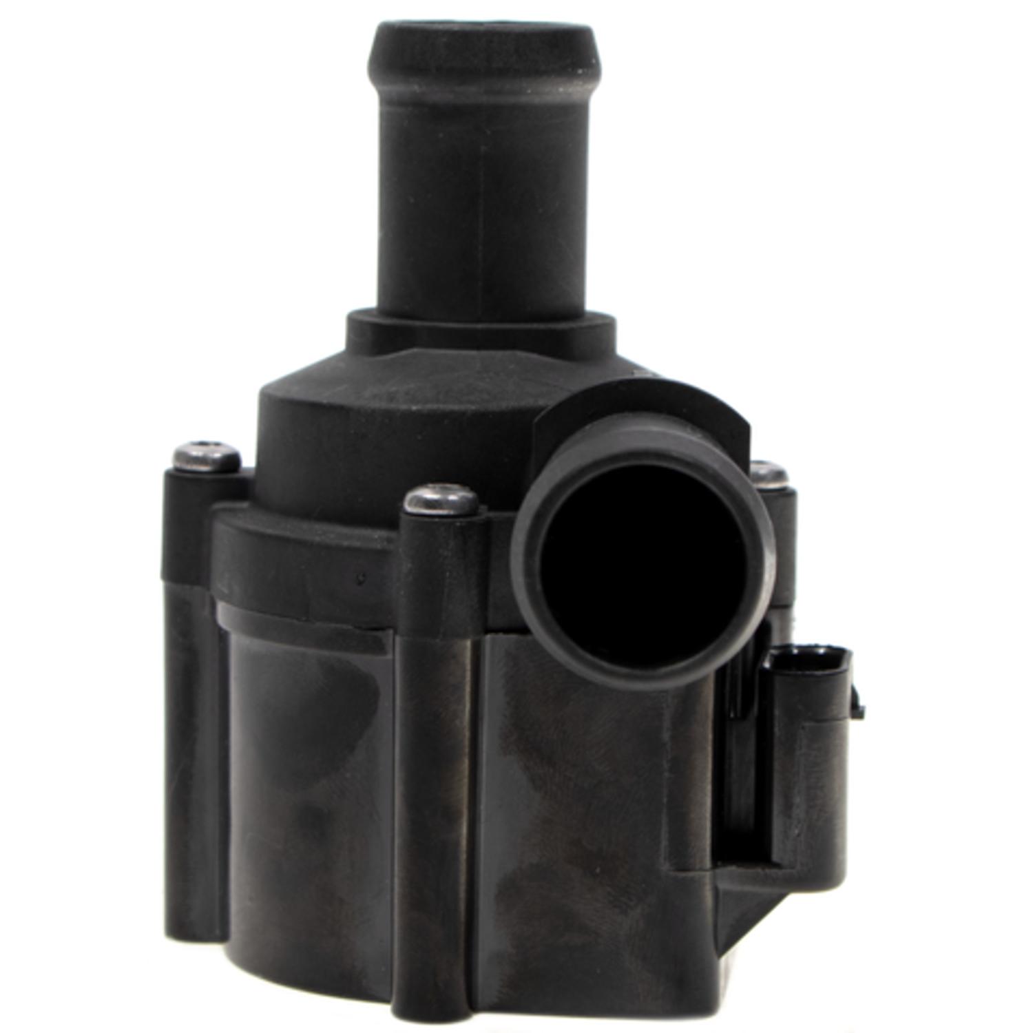 Four Seasons 89087 Engine Auxiliary Water Pump product image 8 of 10
