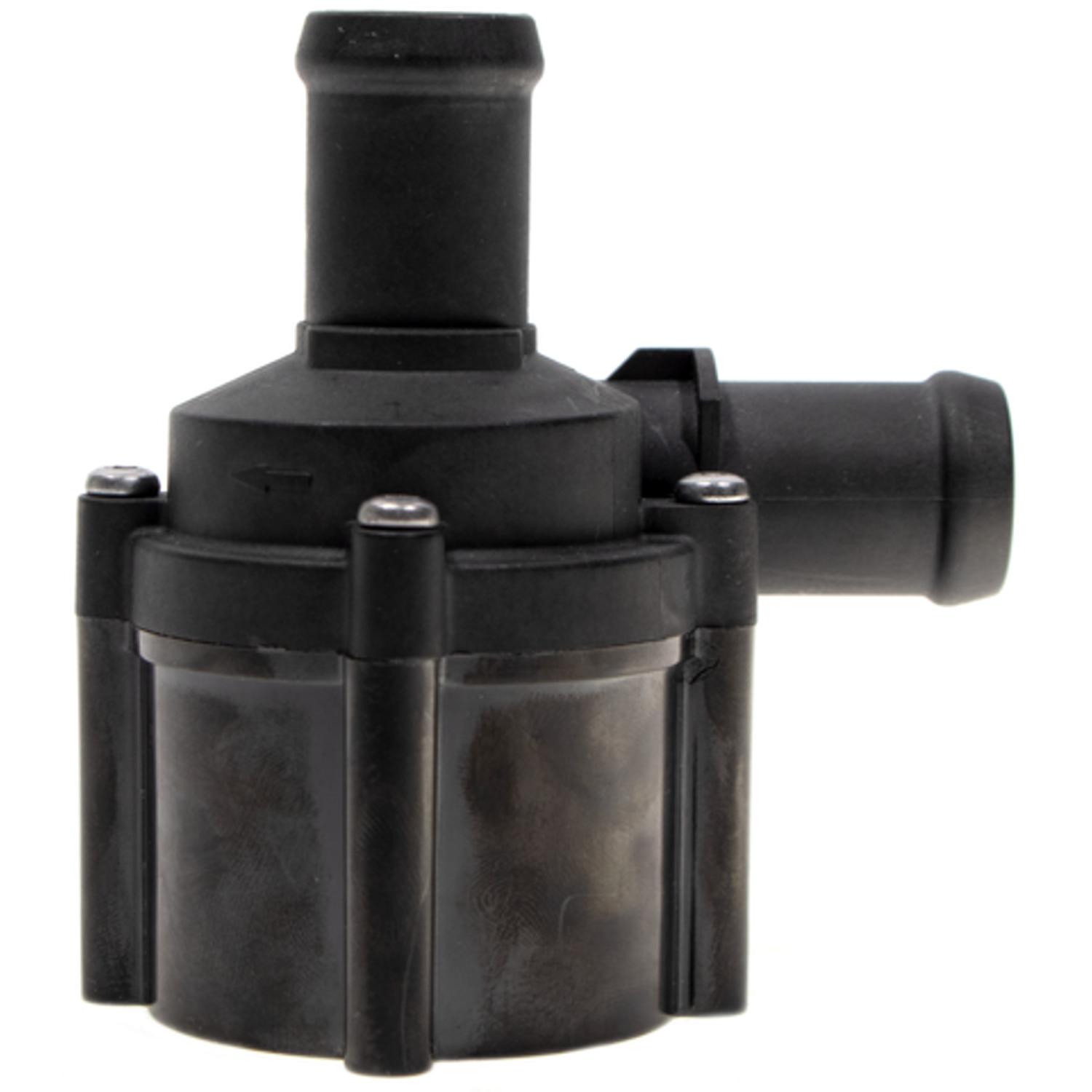 Four Seasons 89087 Engine Auxiliary Water Pump product image 9 of 10