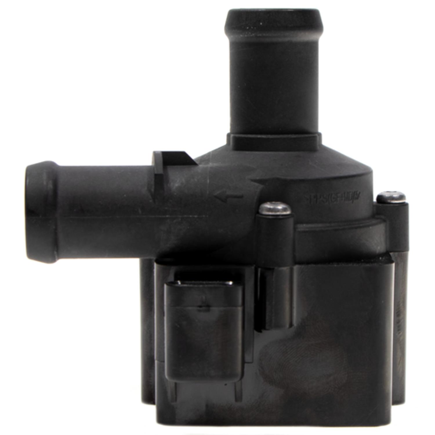 Four Seasons 89087 Engine Auxiliary Water Pump product image 10 of 10
