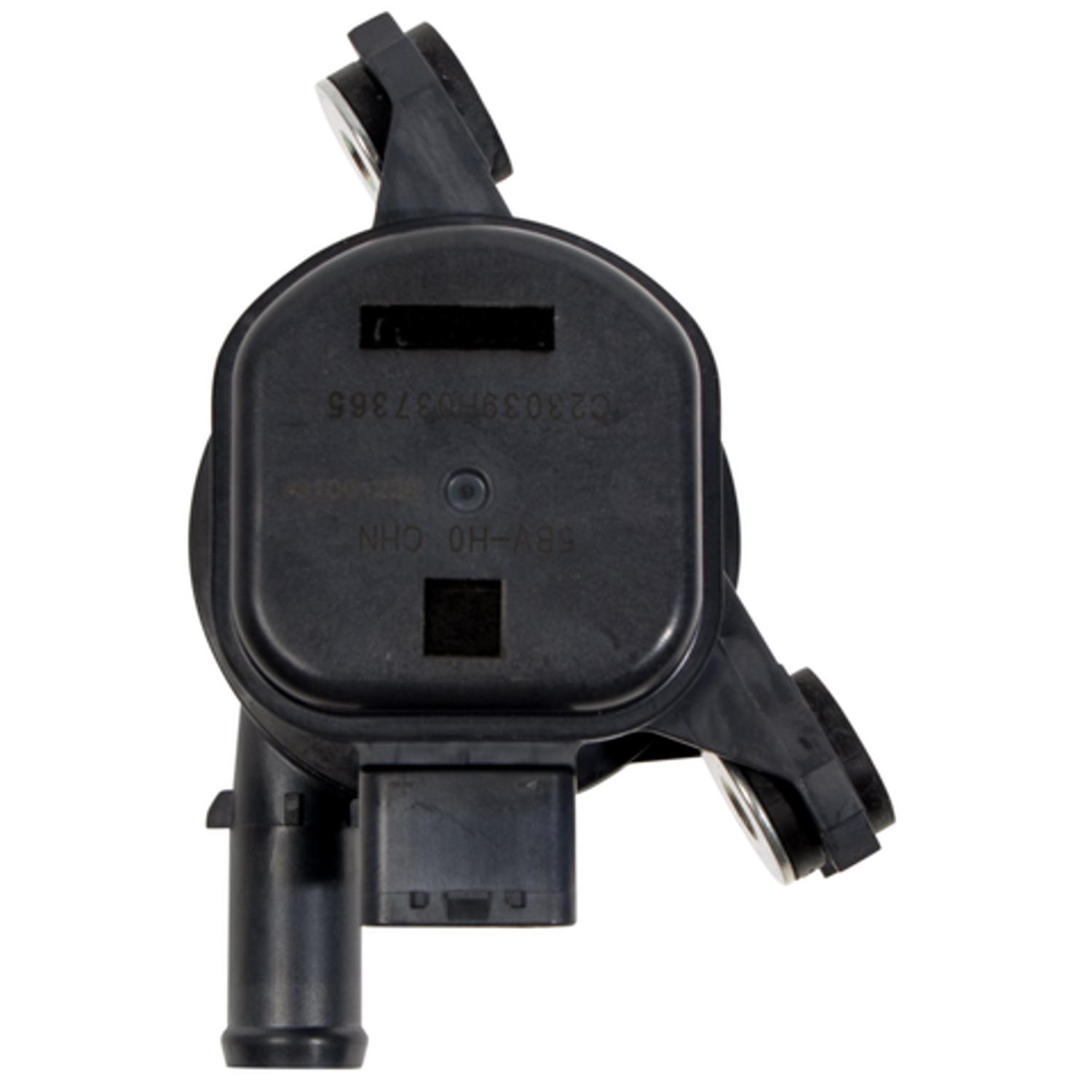 Four Seasons 89088 - Engine Auxiliary Water Pump Four Seasons 89088 Engine Auxiliary Water Pump product image 4 of 10
