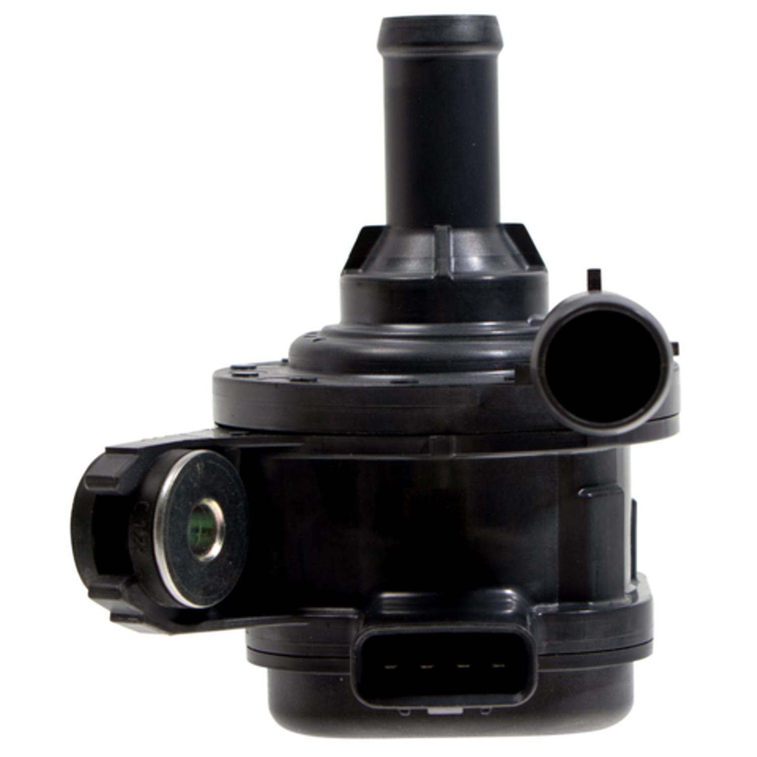 Four Seasons 89088 - Engine Auxiliary Water Pump Four Seasons 89088 Engine Auxiliary Water Pump product image 8 of 10