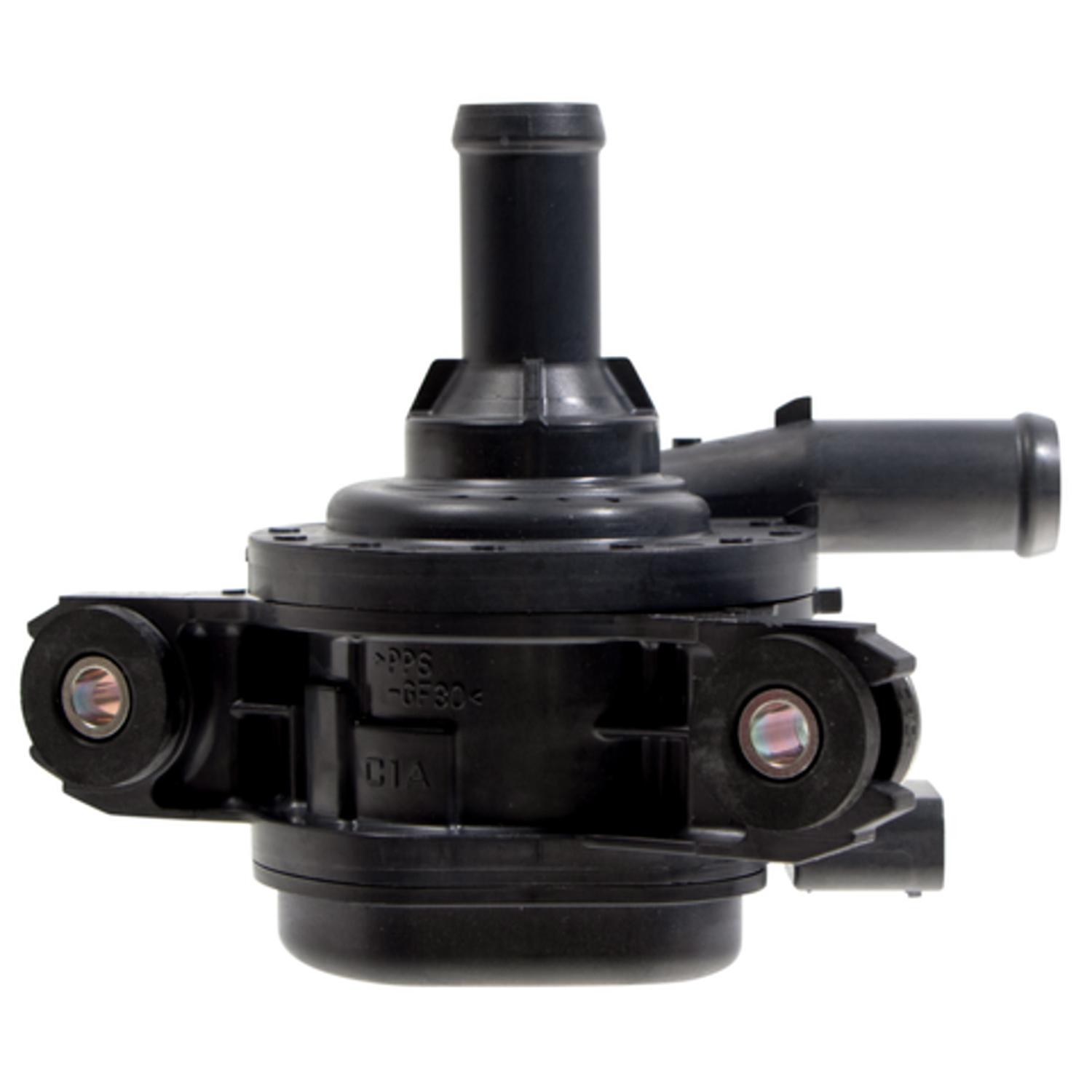 Four Seasons 89088 - Engine Auxiliary Water Pump Four Seasons 89088 Engine Auxiliary Water Pump product image 9 of 10
