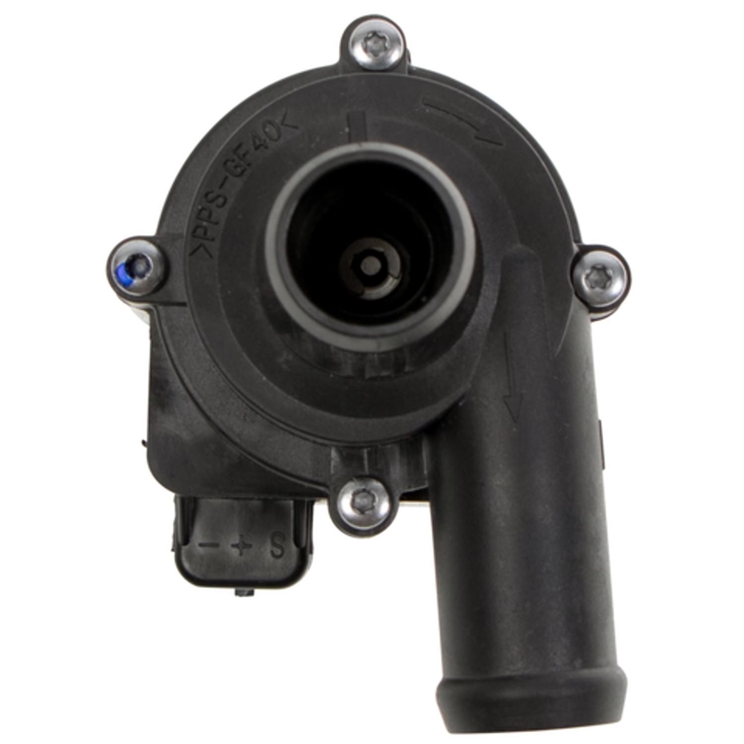 Four Seasons 89090 - Engine Auxiliary Water Pump Four Seasons 89090 Engine Auxiliary Water Pump product image 2 of 10