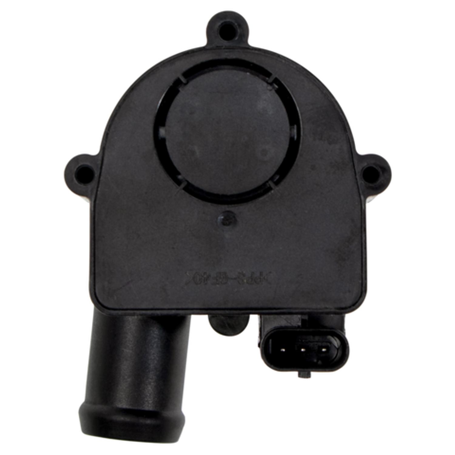 Four Seasons 89090 - Engine Auxiliary Water Pump Four Seasons 89090 Engine Auxiliary Water Pump product image 4 of 10