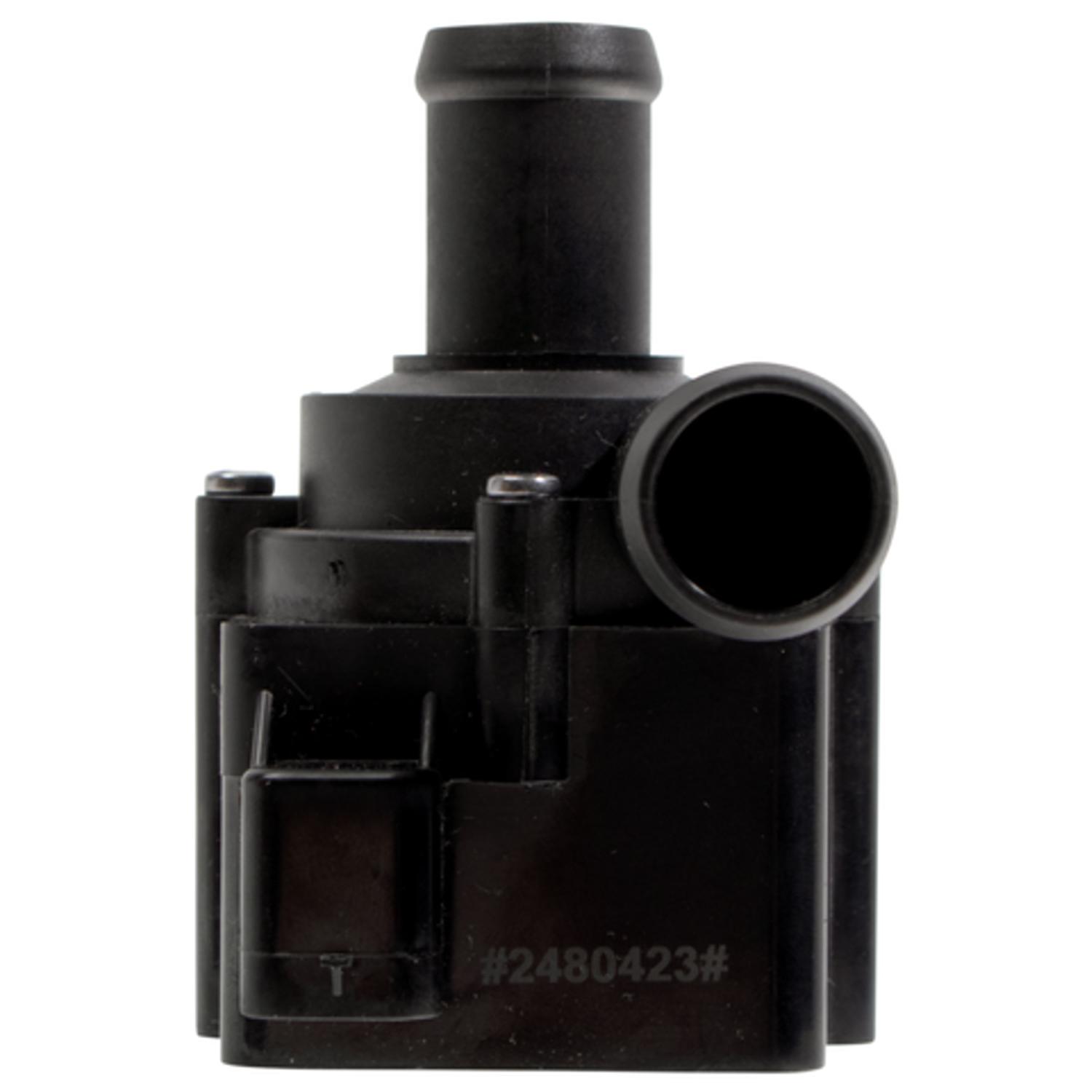 Four Seasons 89090 - Engine Auxiliary Water Pump Four Seasons 89090 Engine Auxiliary Water Pump product image 8 of 10