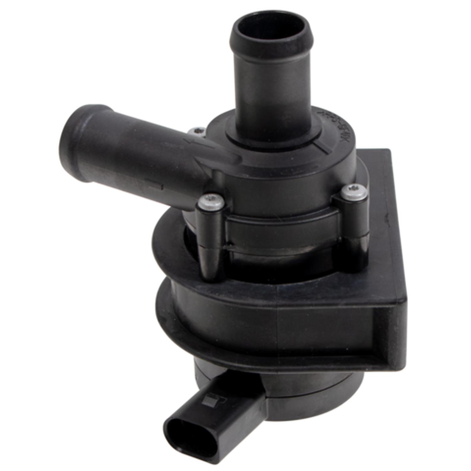 Four Seasons 89091 - Engine Auxiliary Water Pump Four Seasons 89091 Engine Auxiliary Water Pump product image 1 of 10