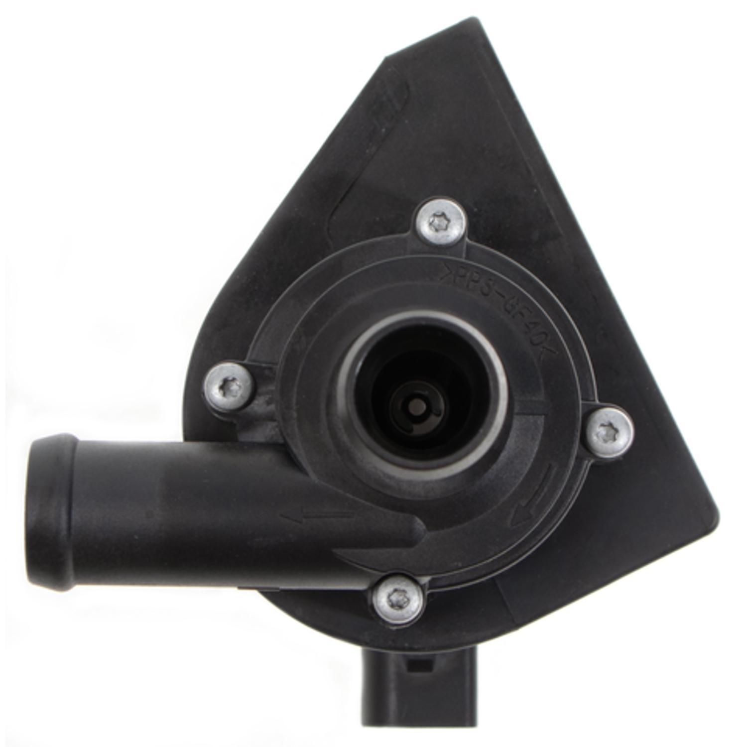 Four Seasons 89091 - Engine Auxiliary Water Pump Four Seasons 89091 Engine Auxiliary Water Pump product image 2 of 10