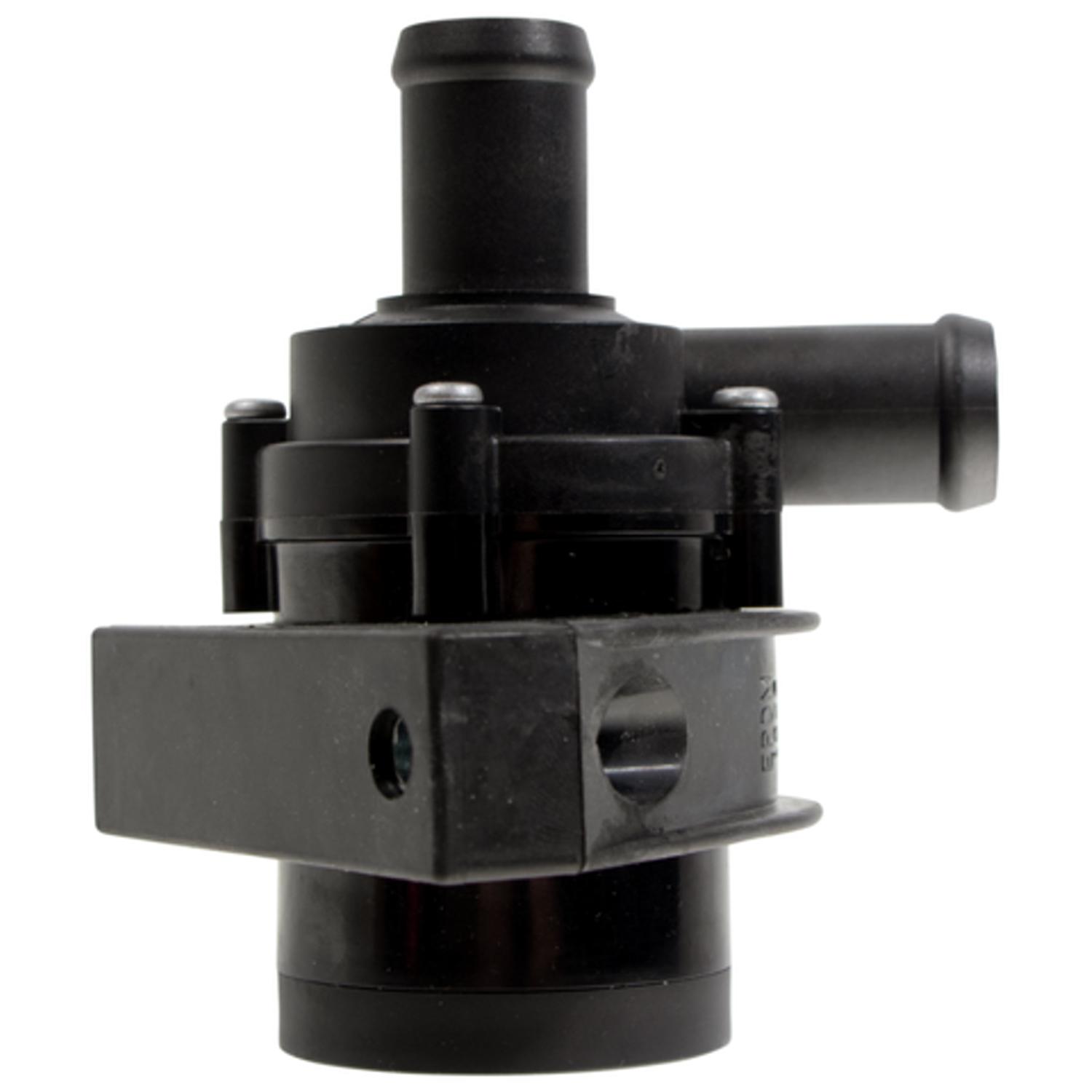 Four Seasons 89091 - Engine Auxiliary Water Pump Four Seasons 89091 Engine Auxiliary Water Pump product image 3 of 10