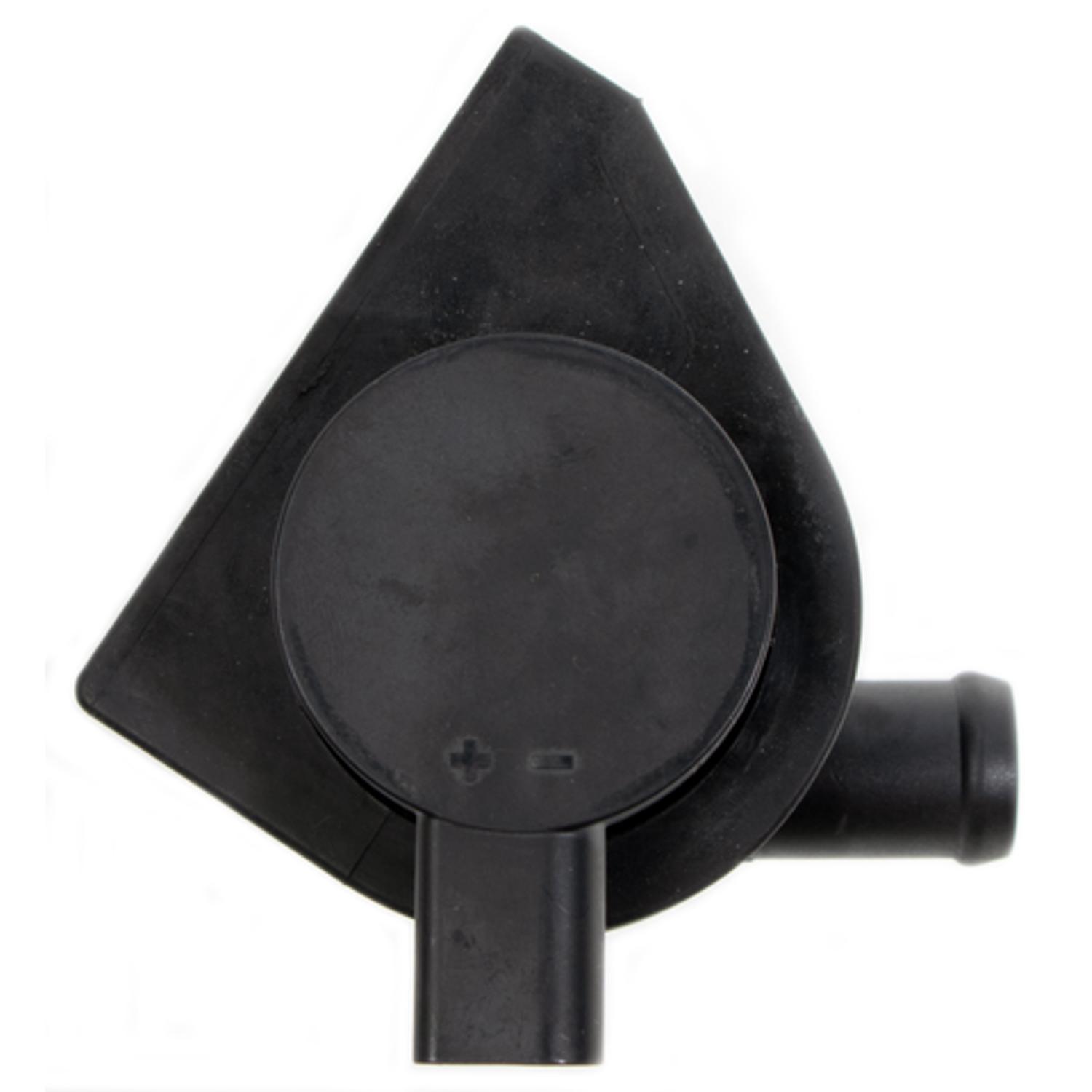 Four Seasons 89091 - Engine Auxiliary Water Pump Four Seasons 89091 Engine Auxiliary Water Pump product image 4 of 10