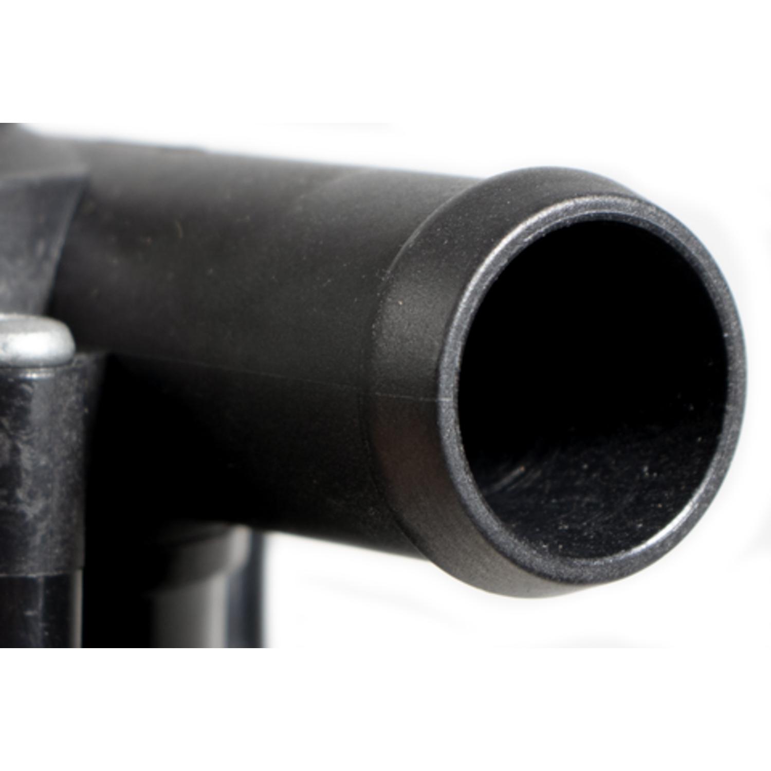Four Seasons 89091 - Engine Auxiliary Water Pump Four Seasons 89091 Engine Auxiliary Water Pump product image 6 of 10