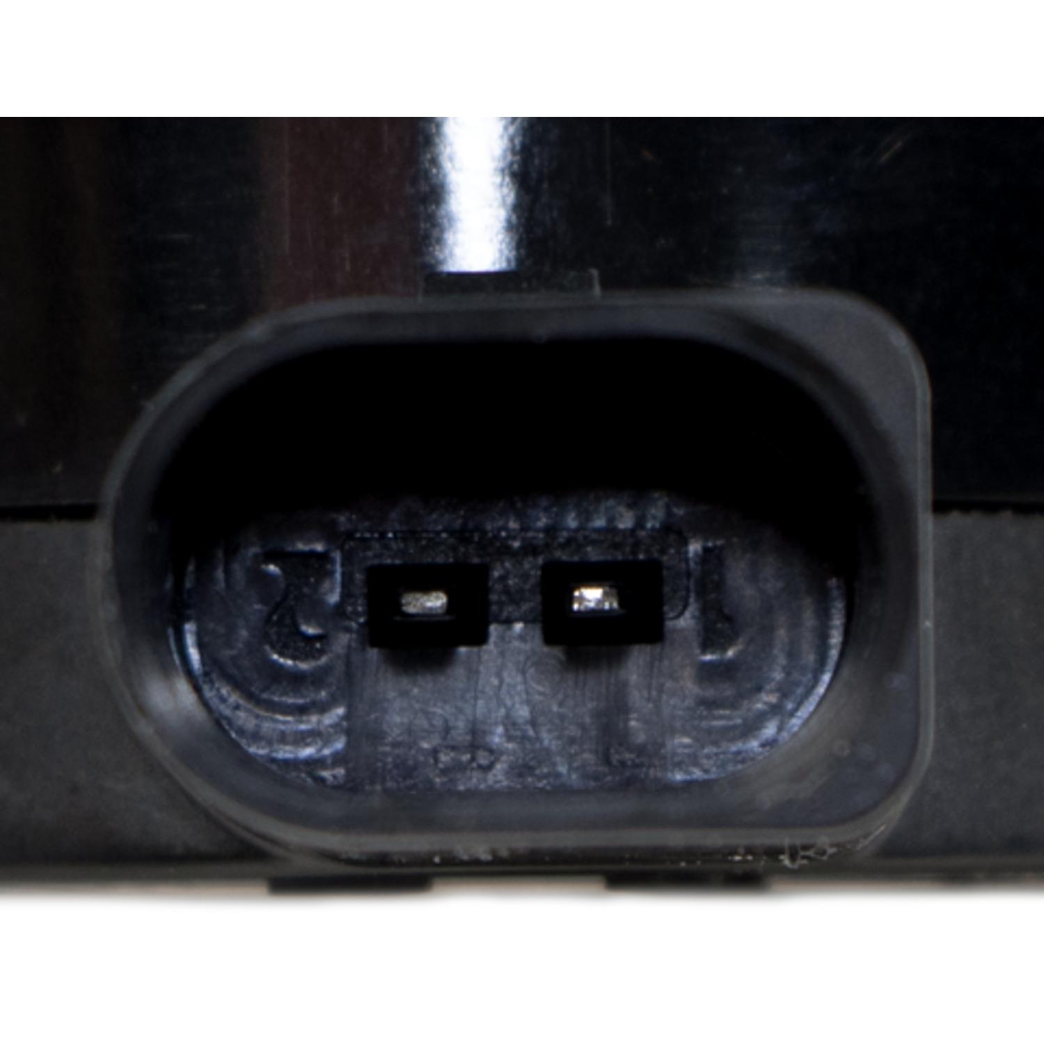 Four Seasons 89091 - Engine Auxiliary Water Pump Four Seasons 89091 Engine Auxiliary Water Pump product image 7 of 10