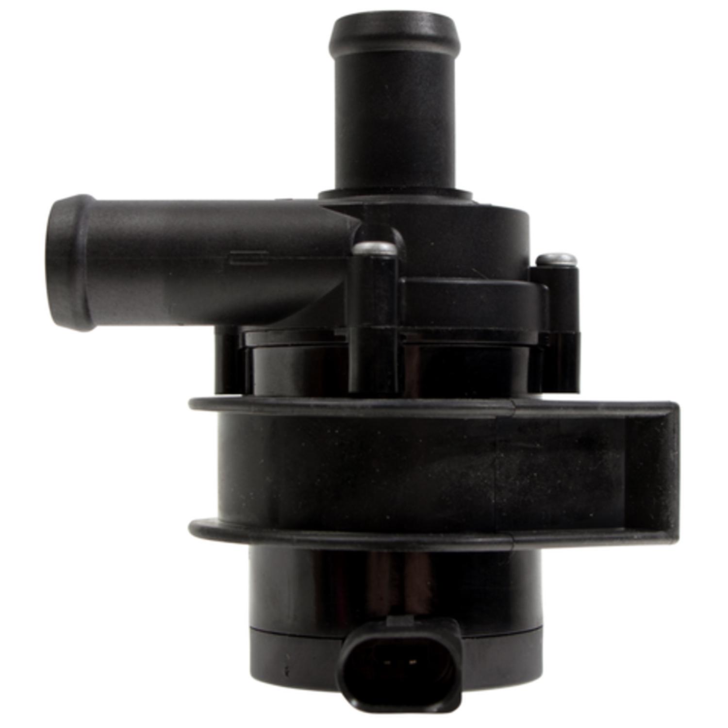 Four Seasons 89091 - Engine Auxiliary Water Pump Four Seasons 89091 Engine Auxiliary Water Pump product image 8 of 10