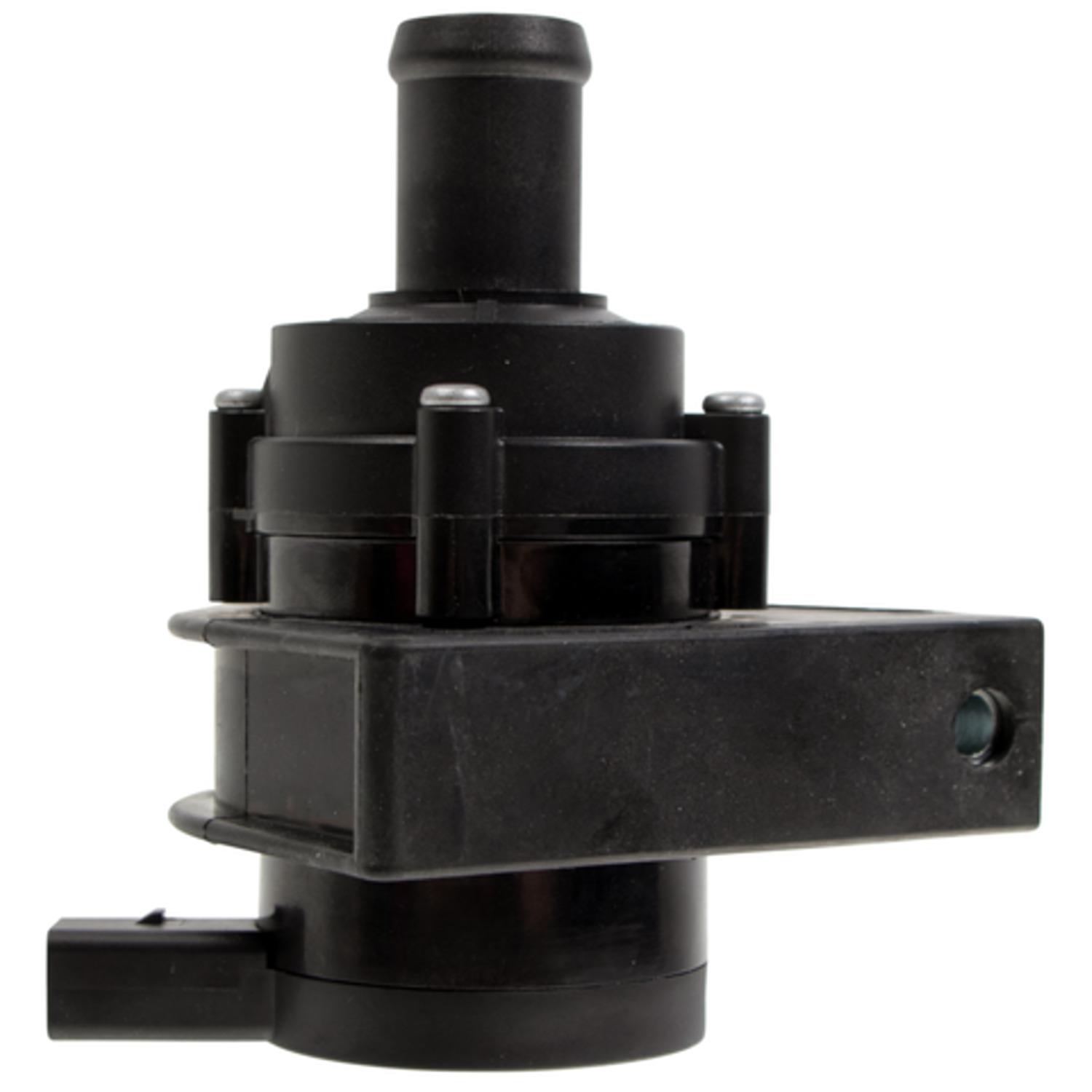 Four Seasons 89091 - Engine Auxiliary Water Pump Four Seasons 89091 Engine Auxiliary Water Pump product image 10 of 10