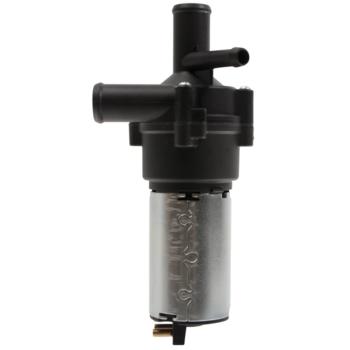 Four Seasons 89092 Engine Auxiliary Water Pump product image 2 of 11
