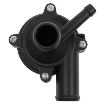 Four Seasons 89092 Engine Auxiliary Water Pump product image 3 of 11