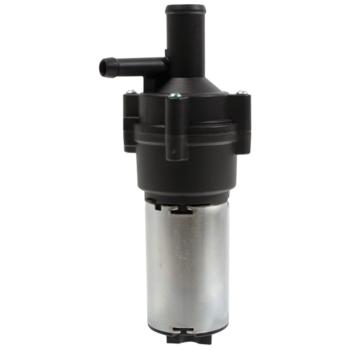 Four Seasons 89092 Engine Auxiliary Water Pump product image 4 of 11