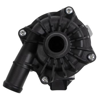 Four Seasons 89094 Engine Auxiliary Water Pump product image 2 of 10