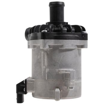 Four Seasons 89094 Engine Auxiliary Water Pump product image 10 of 10