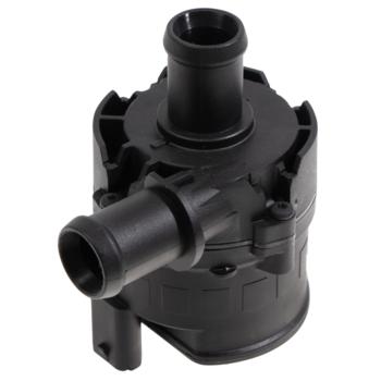 Four Seasons 89095 Engine Auxiliary Water Pump product image 1 of 10