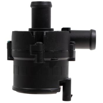 Four Seasons 89095 Engine Auxiliary Water Pump product image 9 of 10