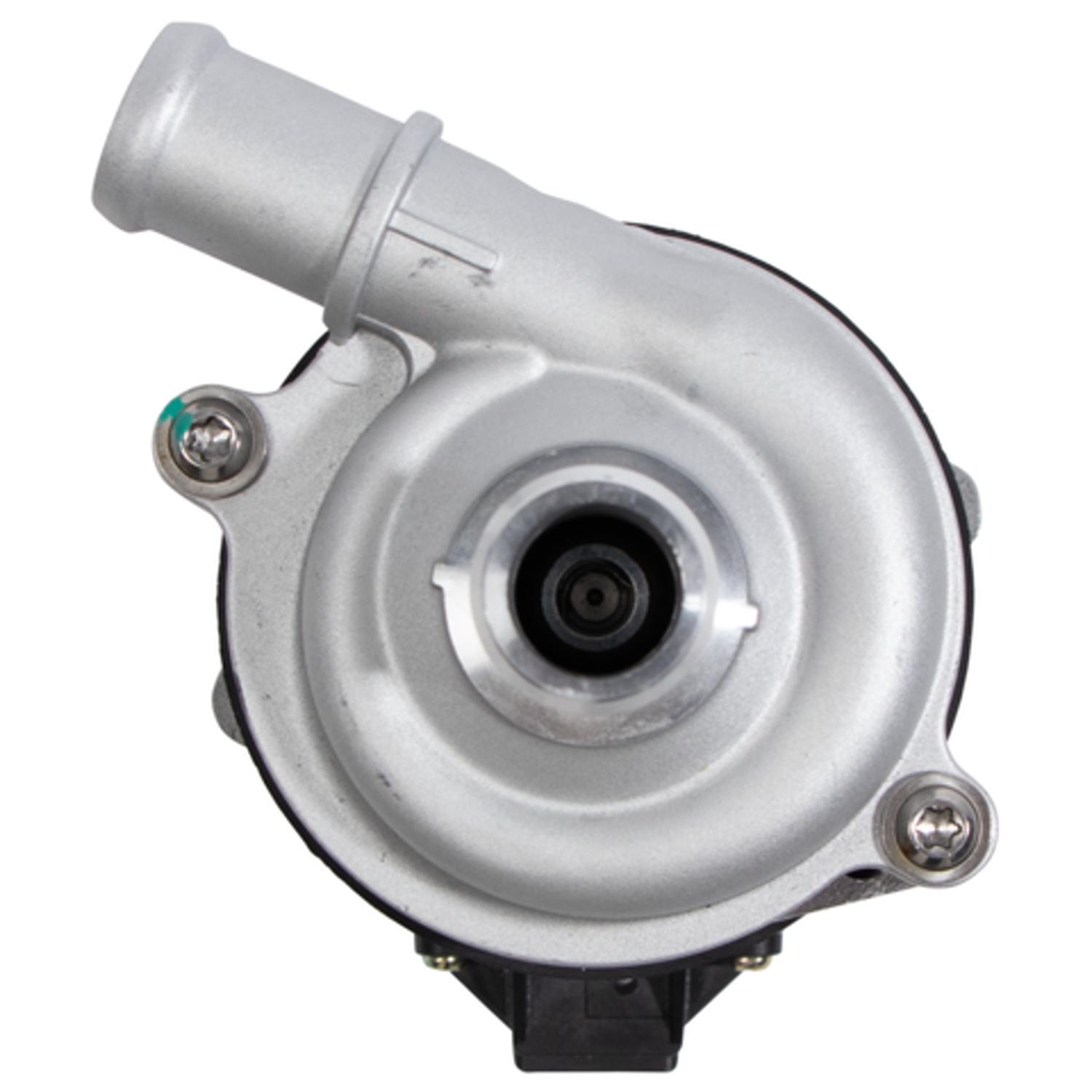 Four Seasons 89096 - Engine Auxiliary Water Pump Four Seasons 89096 Engine Auxiliary Water Pump product image 2 of 10