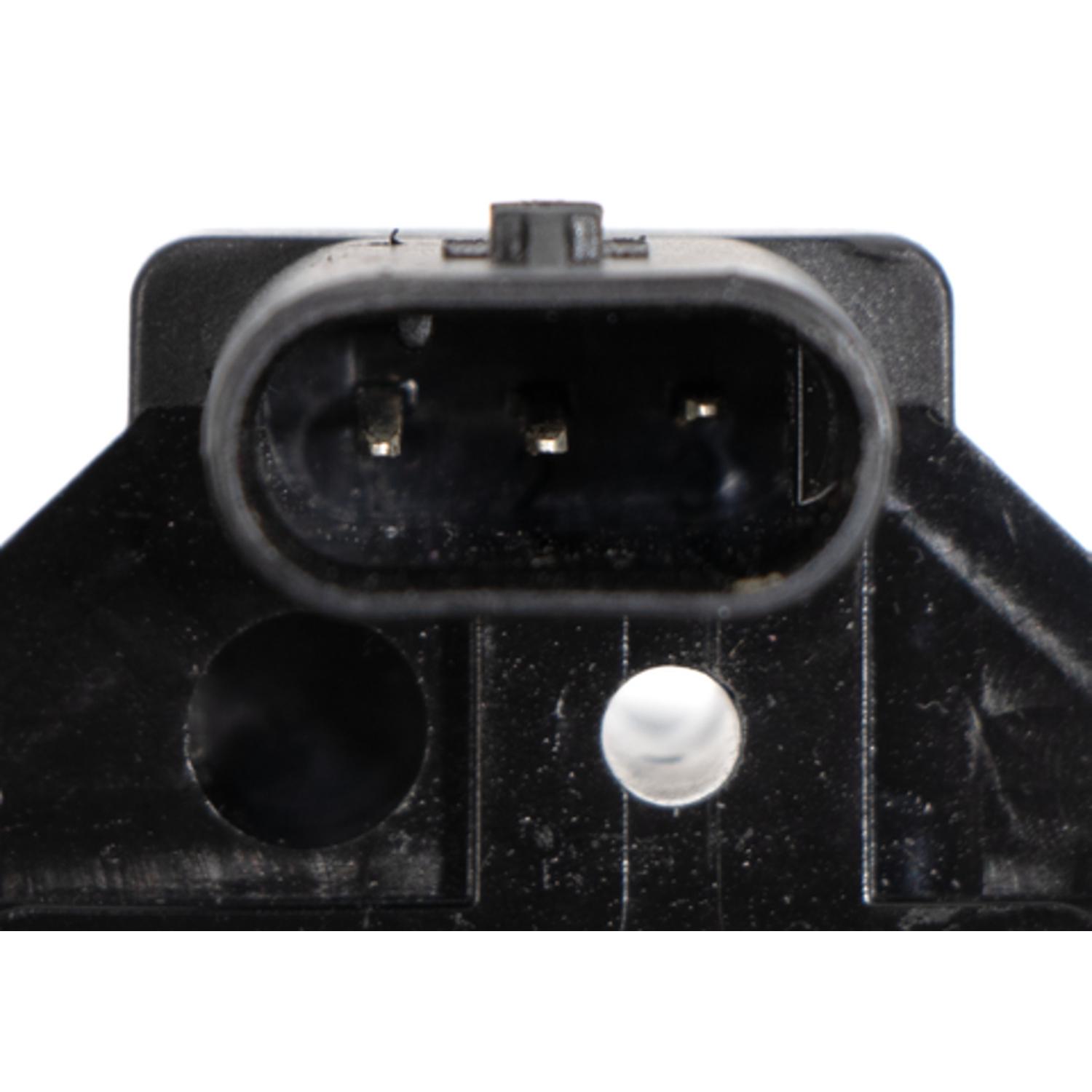 Four Seasons 89096 - Engine Auxiliary Water Pump Four Seasons 89096 Engine Auxiliary Water Pump product image 5 of 10