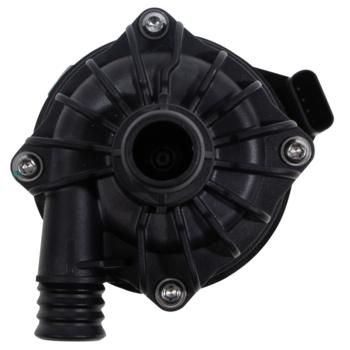 Four Seasons 89097 Engine Auxiliary Water Pump product image 2 of 10