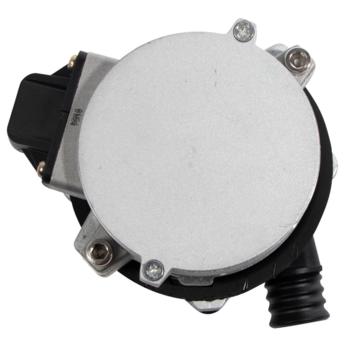 Four Seasons 89097 Engine Auxiliary Water Pump product image 4 of 10