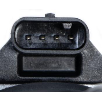 Four Seasons 89097 Engine Auxiliary Water Pump product image 7 of 10