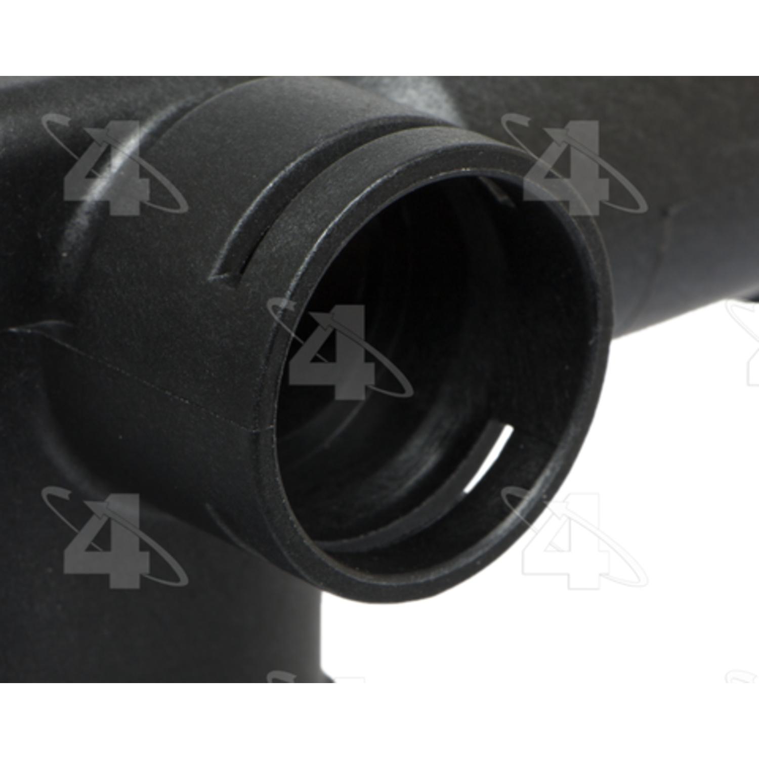 Four Seasons 89100 - Engine Auxiliary Water Pump Four Seasons 89100 Engine Auxiliary Water Pump product image 2 of 2
