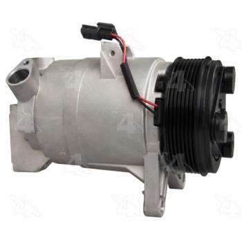 Four Seasons 8974NK - A/C Compressor and Component Kit Four Seasons 8974NK A/C Compressor and Component Kit product image 2 of 5