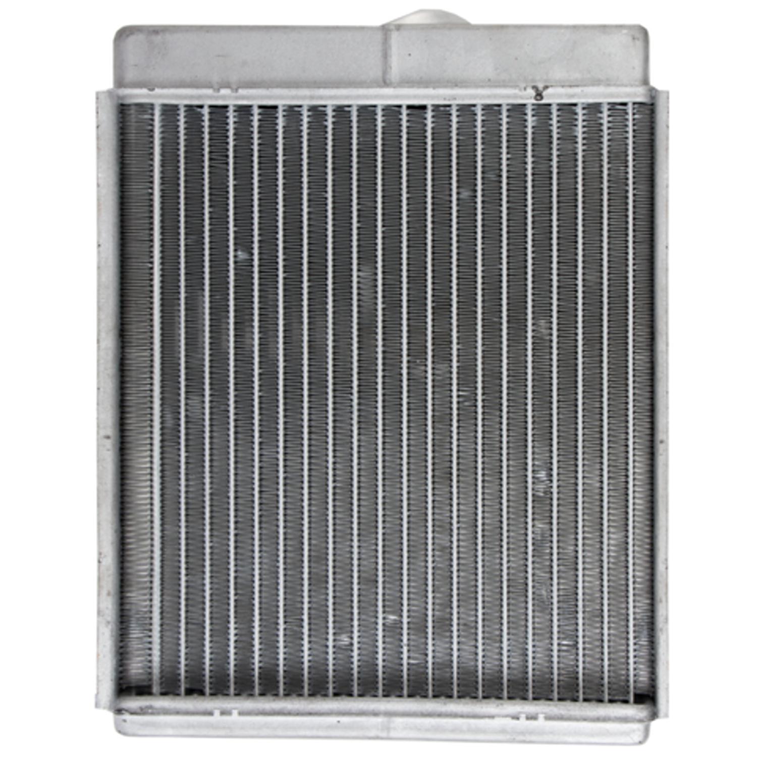 Four Seasons 90001 - HVAC Heater Core Four Seasons 90001 HVAC Heater Core product image 2 of 8