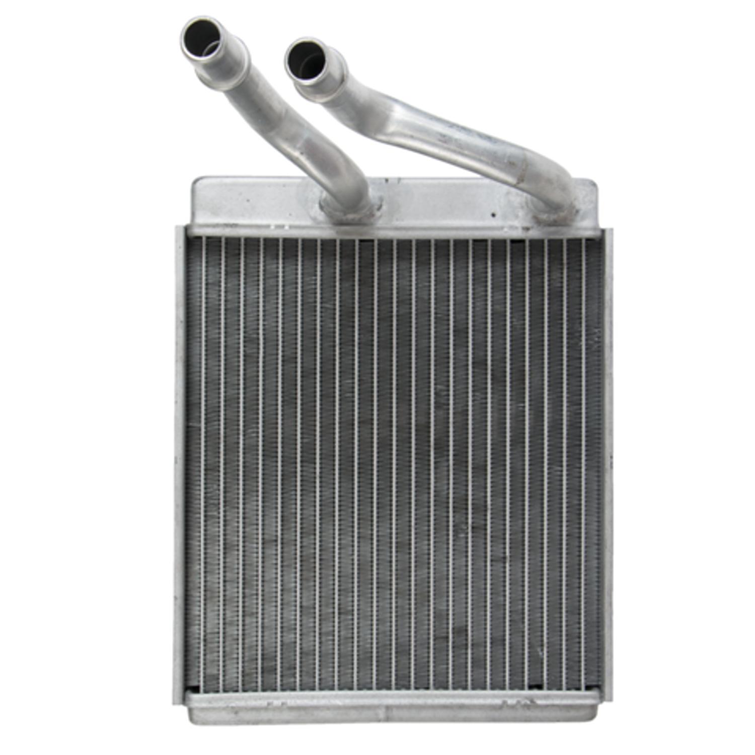 Four Seasons 90001 - HVAC Heater Core Four Seasons 90001 HVAC Heater Core product image 5 of 8